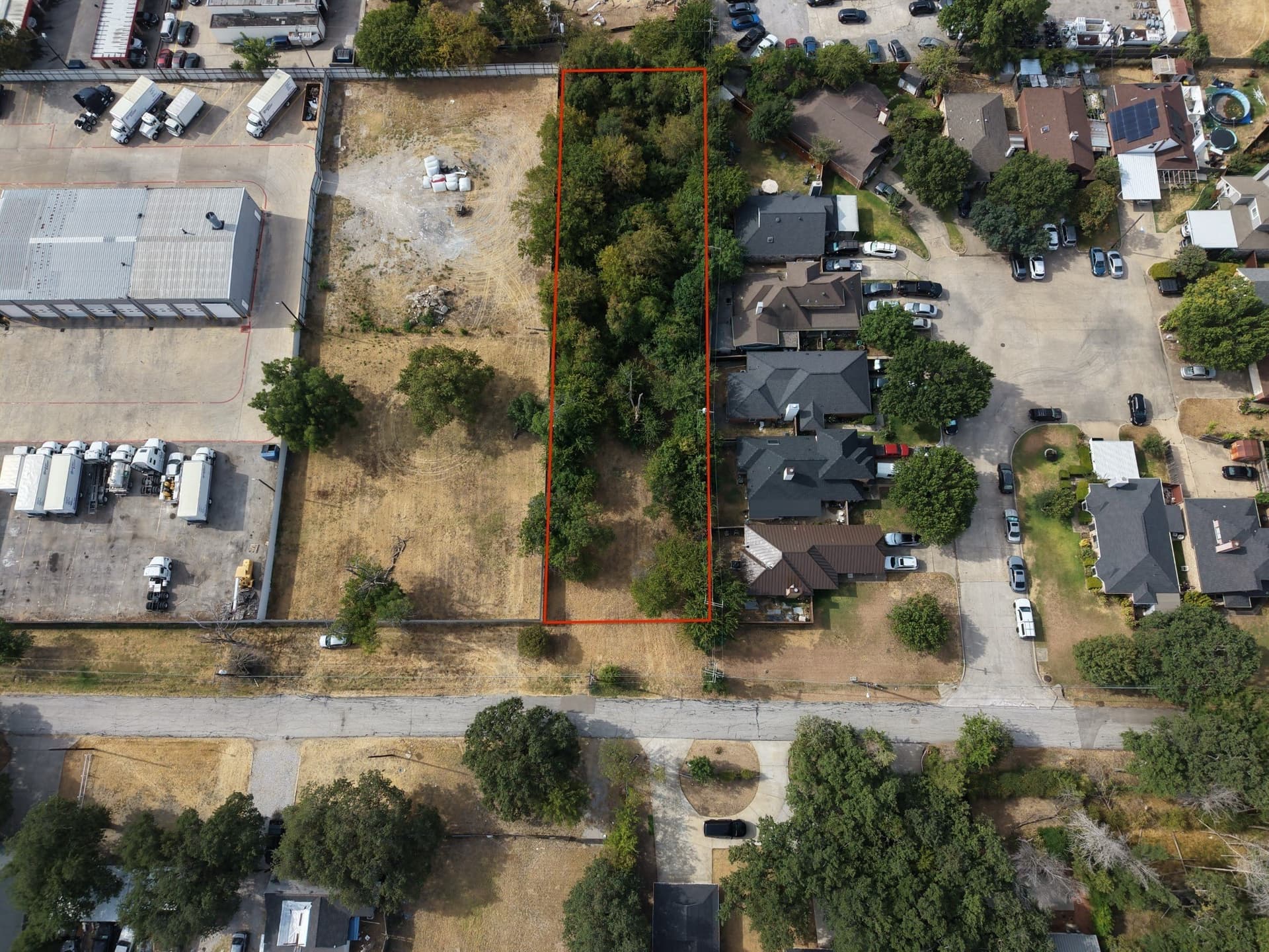 0.47 acres in Dallas County - photo 9