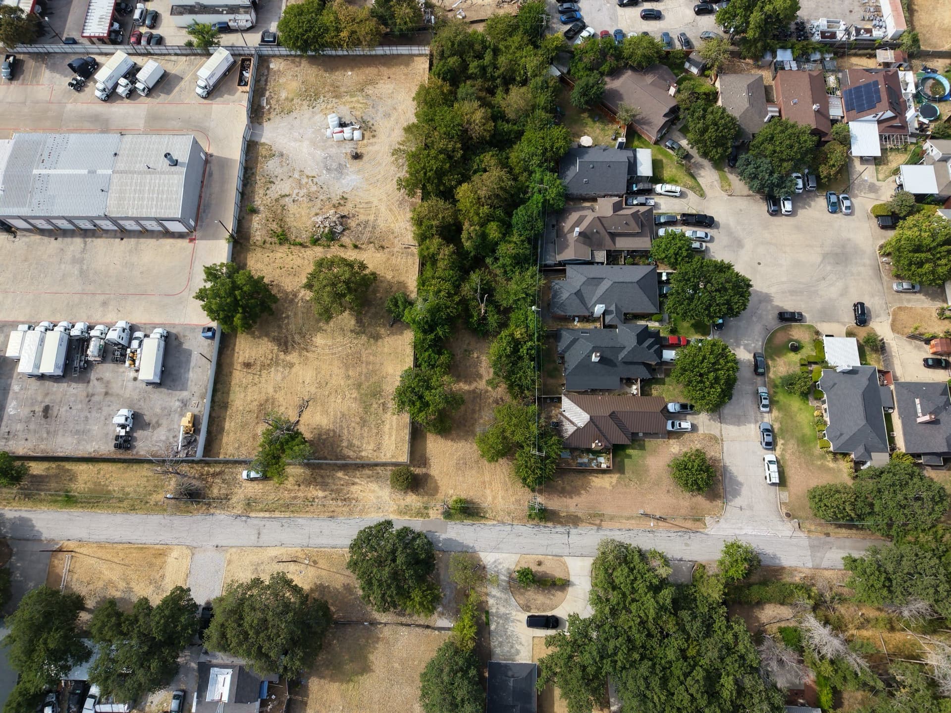 0.47 acres in Dallas County