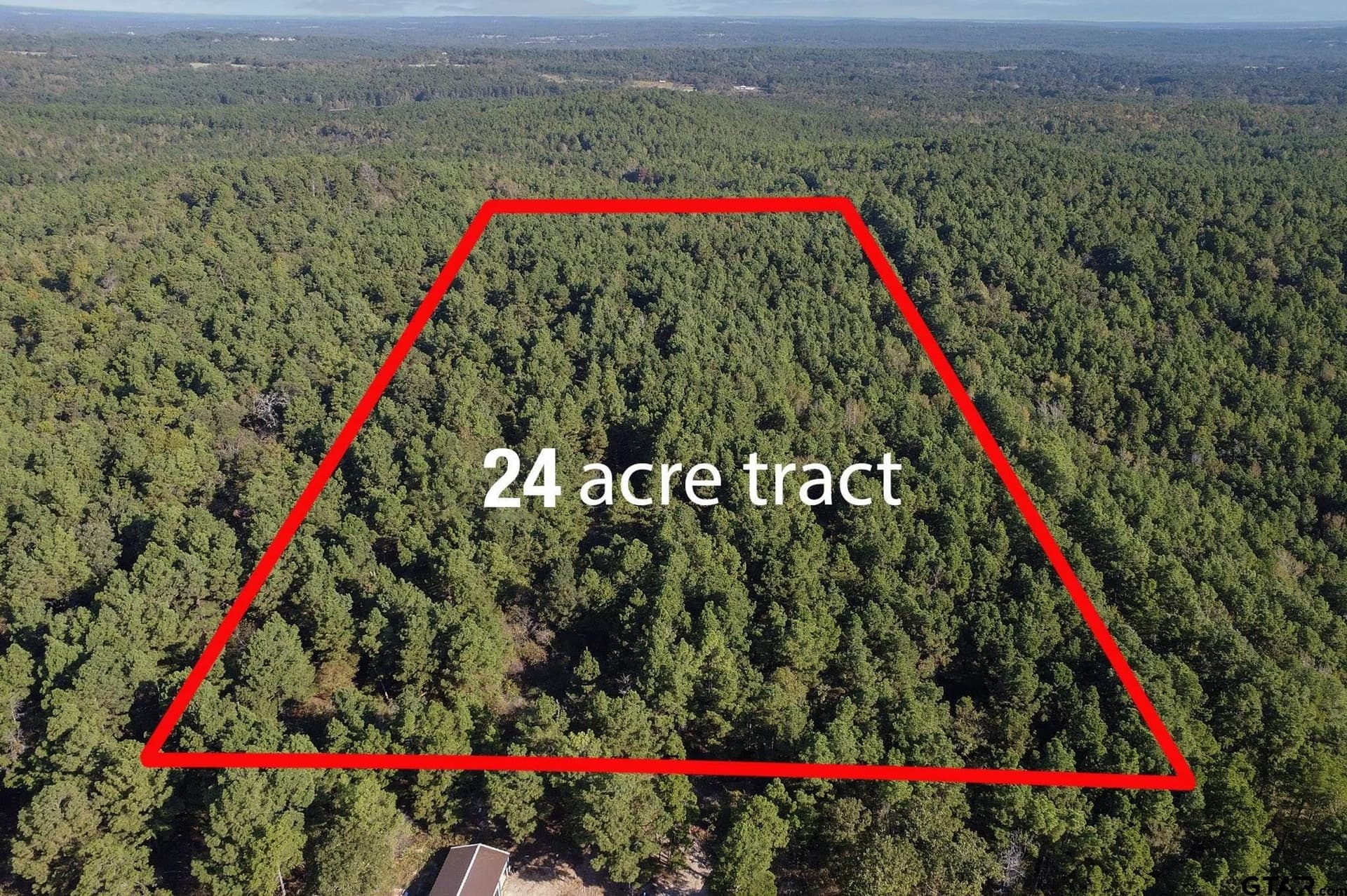 24 acres in Henderson County gallery image 2