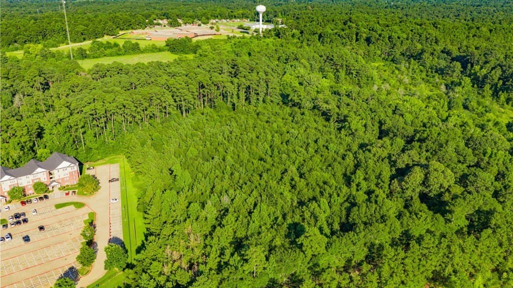 11.5 acres in Texas County featured view