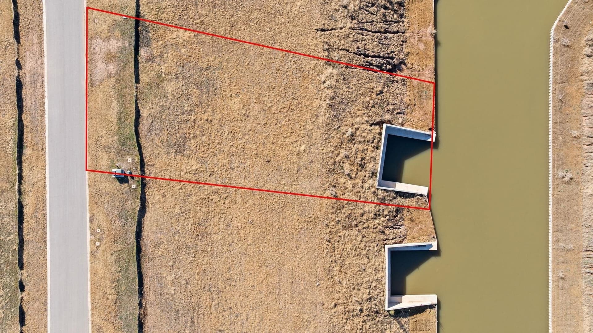 0.37 acres in Burnet County gallery image 4