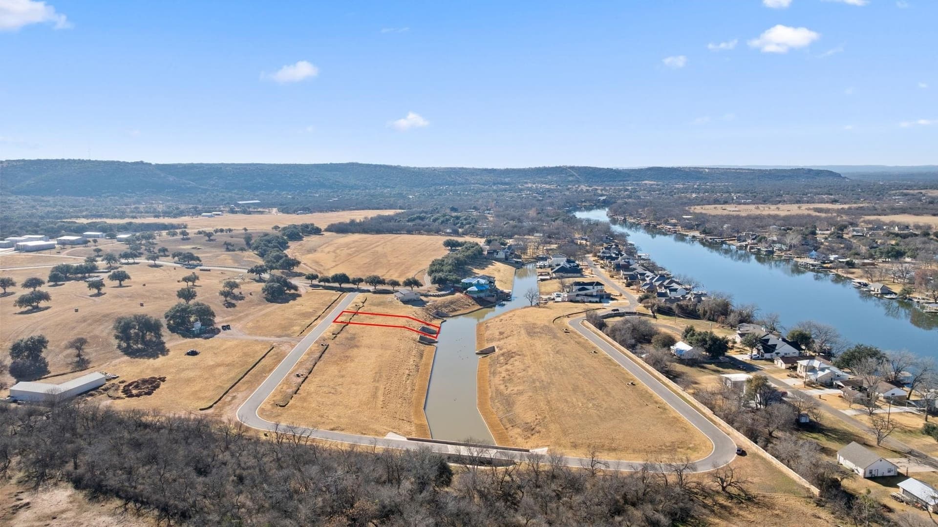 0.37 acres in Burnet County gallery image 3