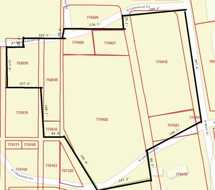 1.26 acres in Wise County gallery image 3
