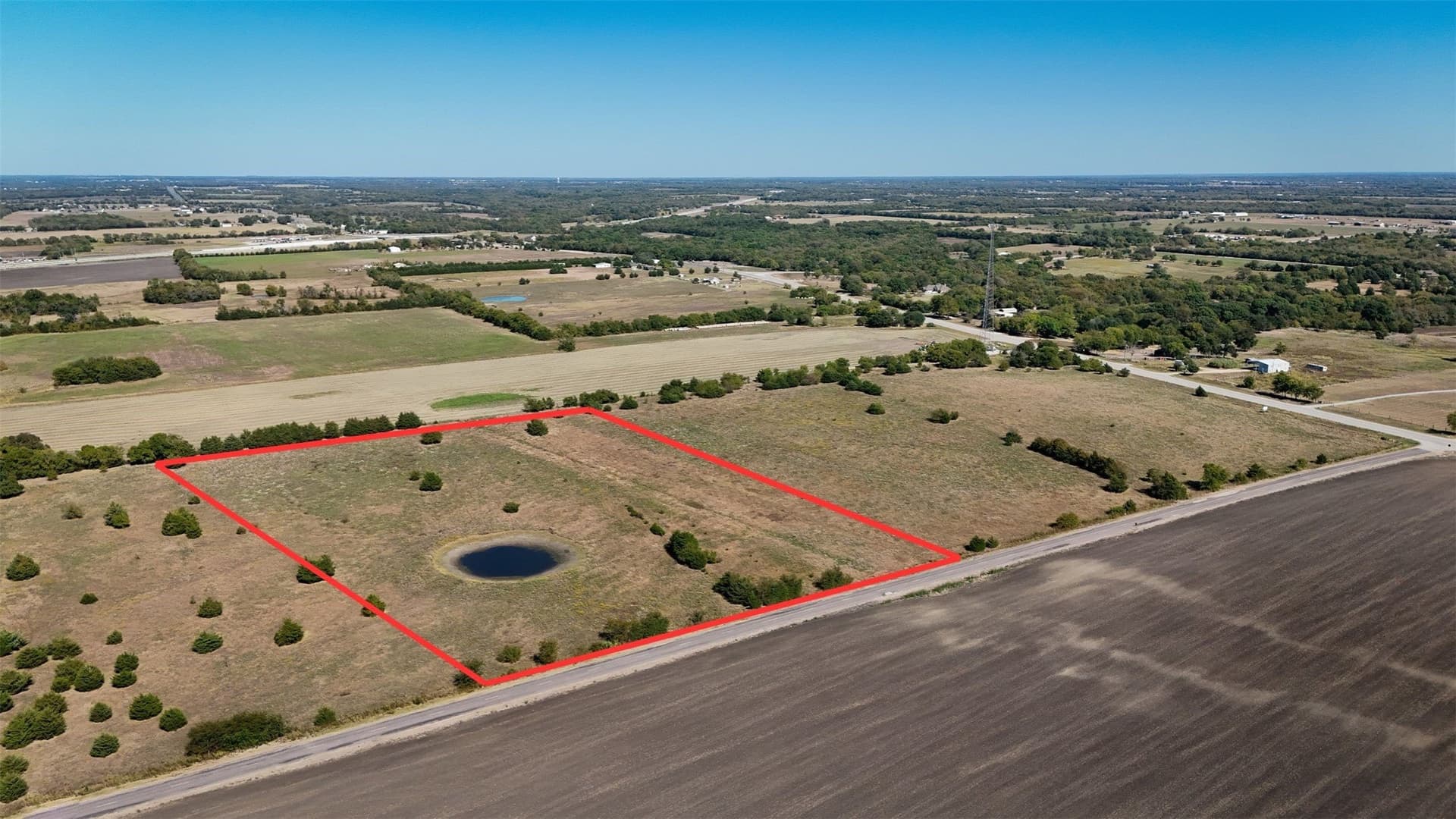 11 acres in Collin County - photo 2