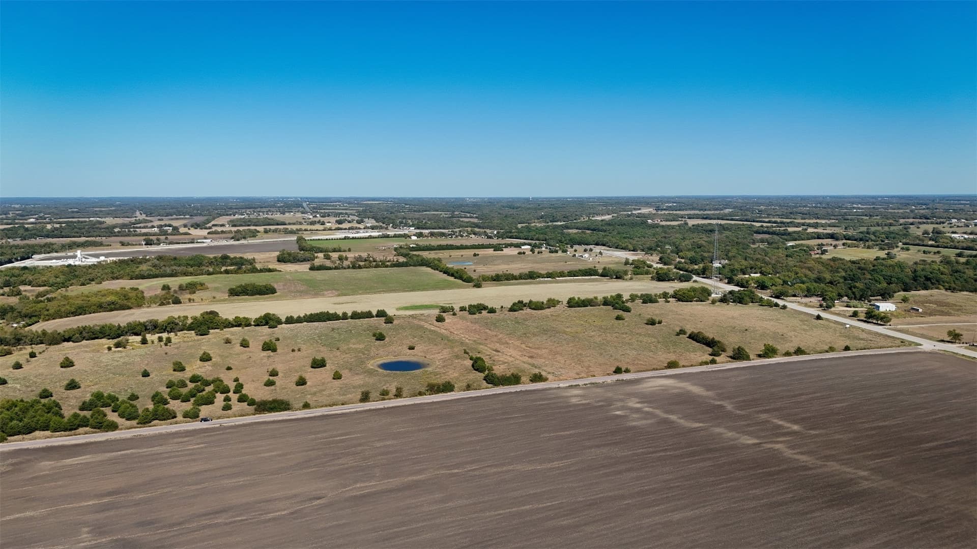 11 acres in Collin County - photo 4