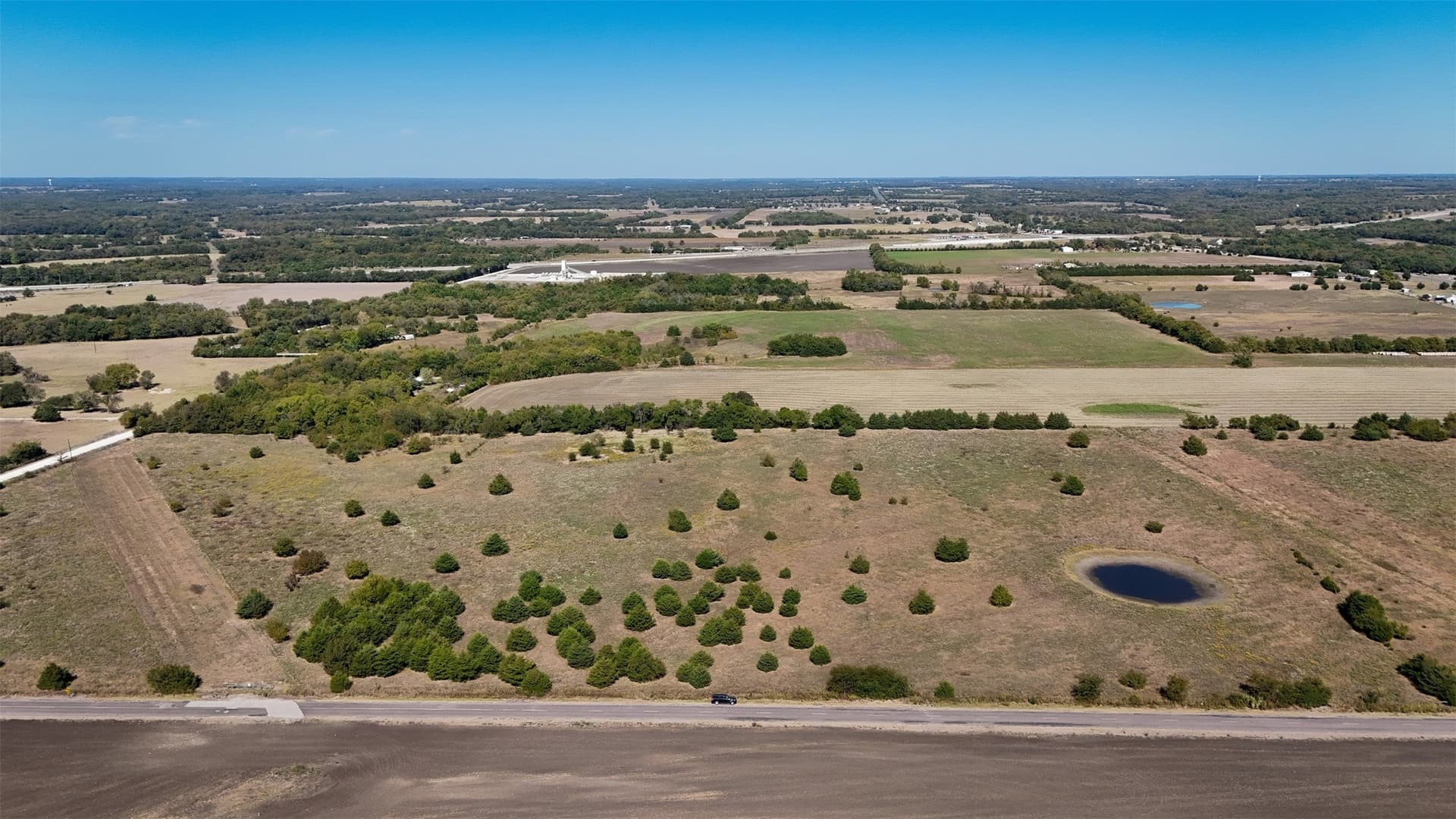 11 acres in Collin County - photo 5