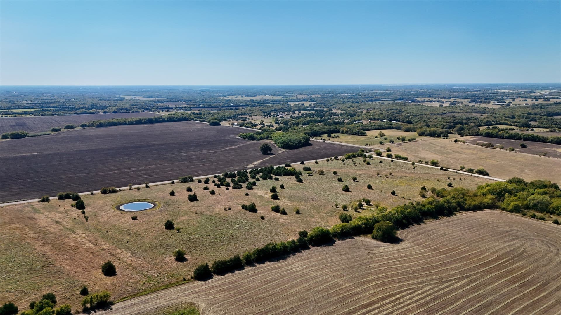 11 acres in Collin County - photo 3