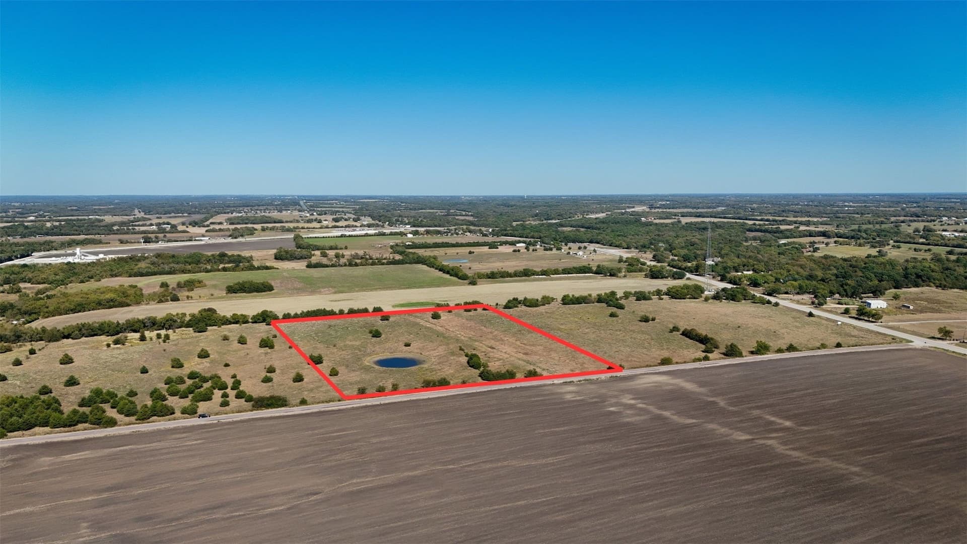 11 acres in Collin County - photo 8