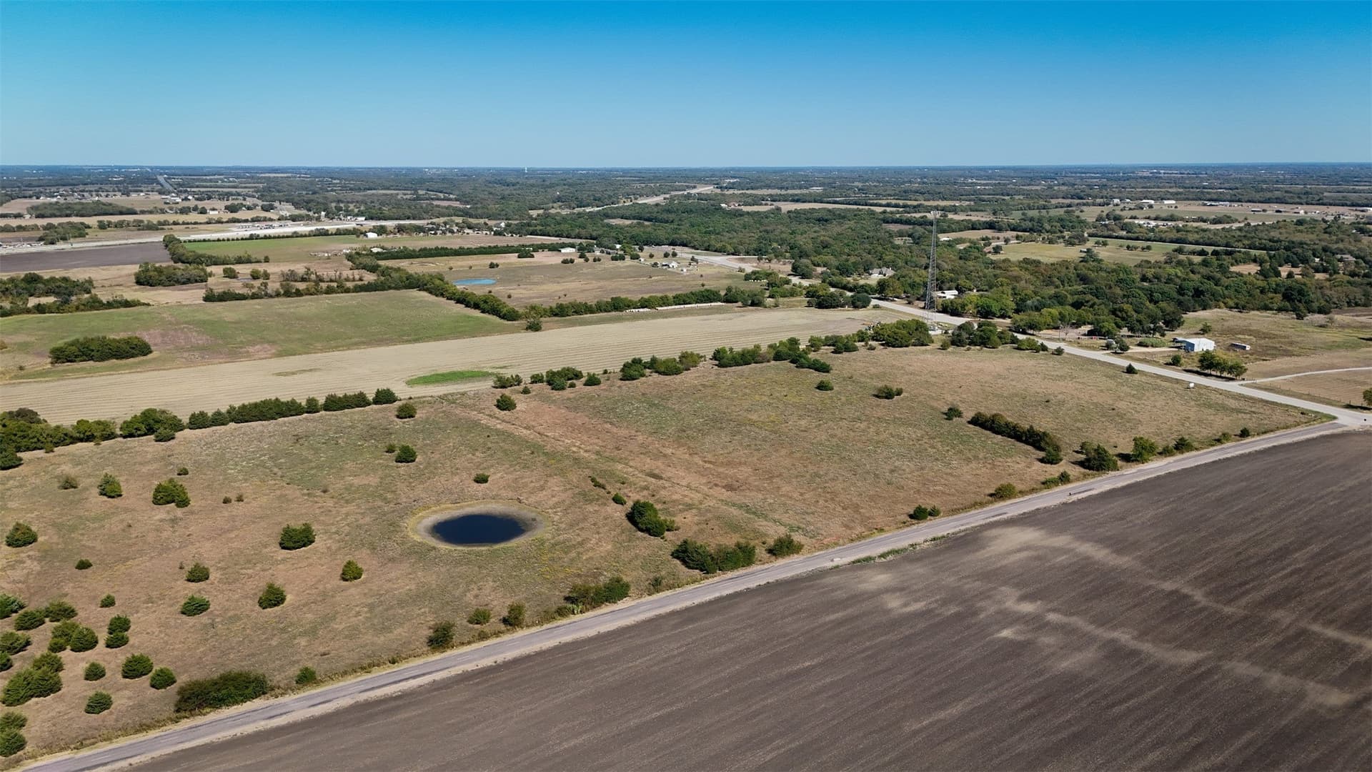 11 acres in Collin County - photo 6