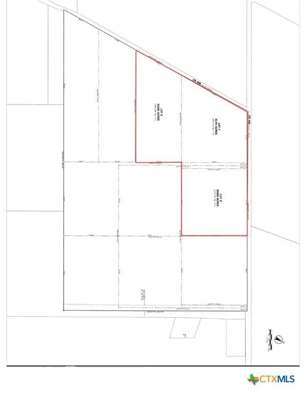 30.87 acres in Williamson County gallery image 3