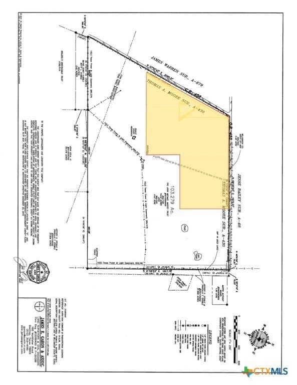 30.87 acres in Williamson County gallery image 4