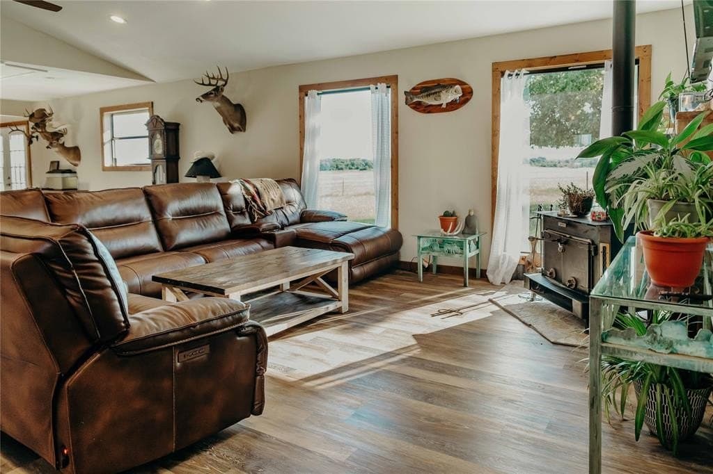 19.97 acres in Comanche County gallery image 4