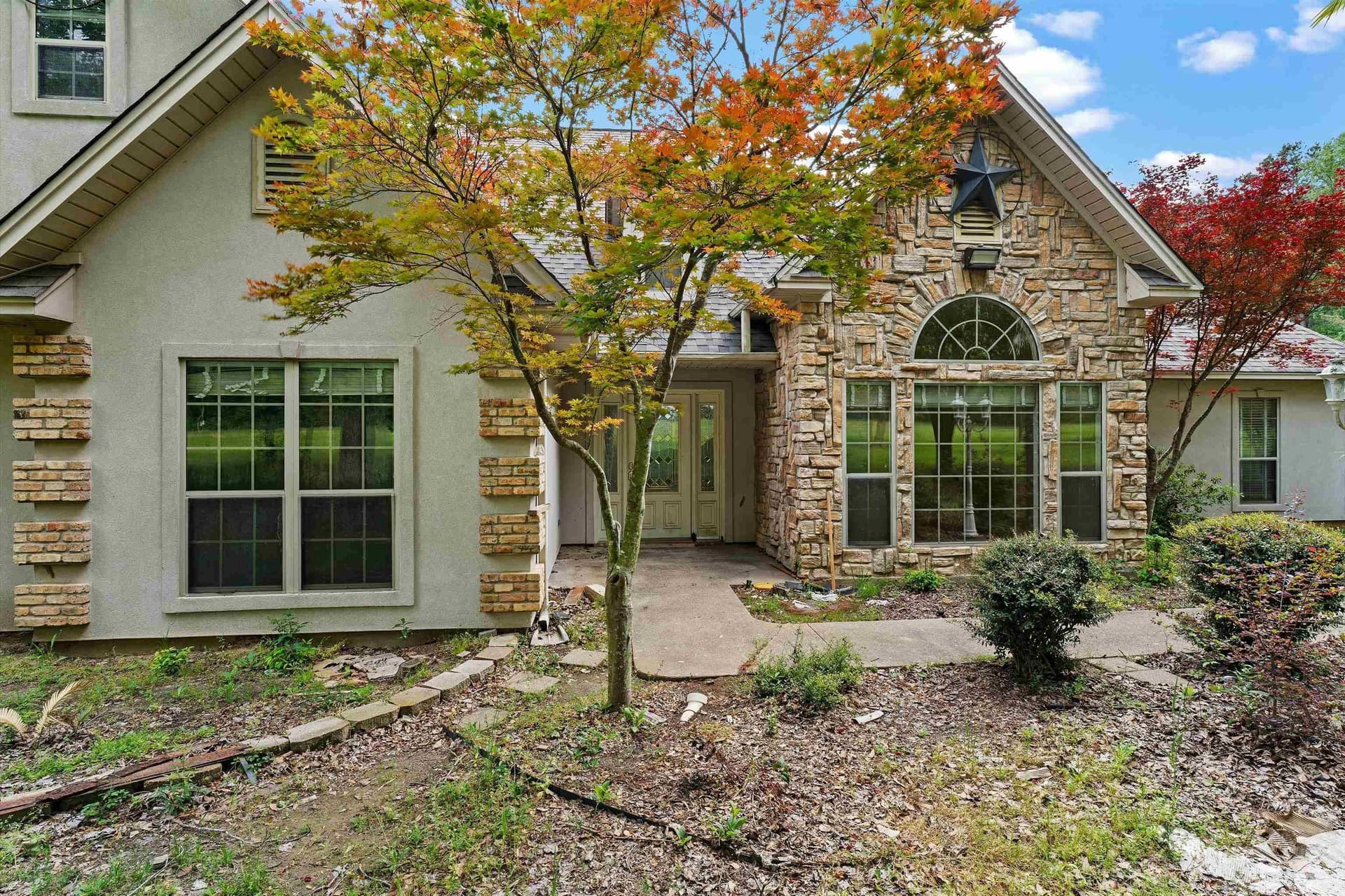 24.69 acres in Panola County