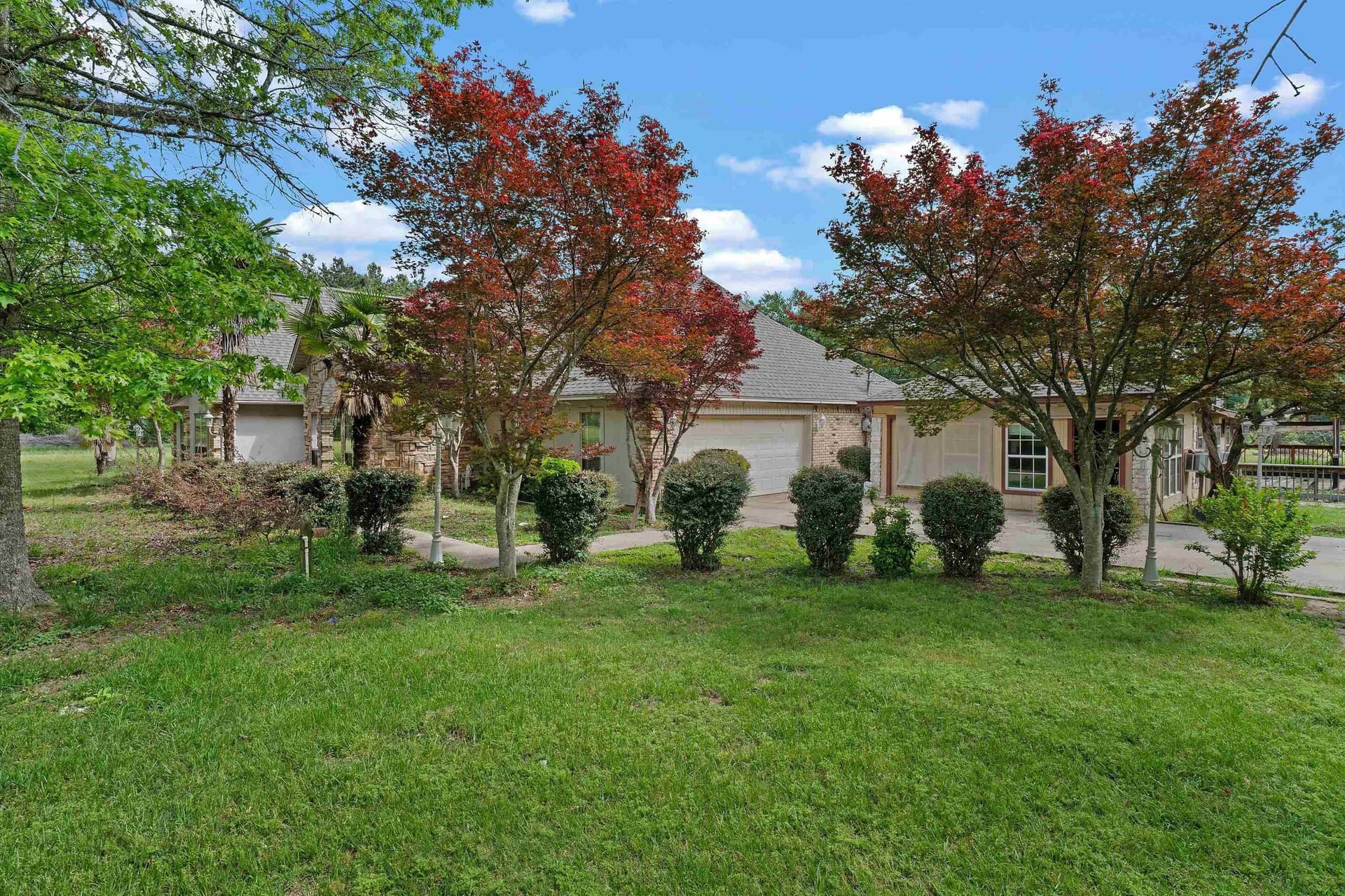 24.69 acres in Panola County featured view