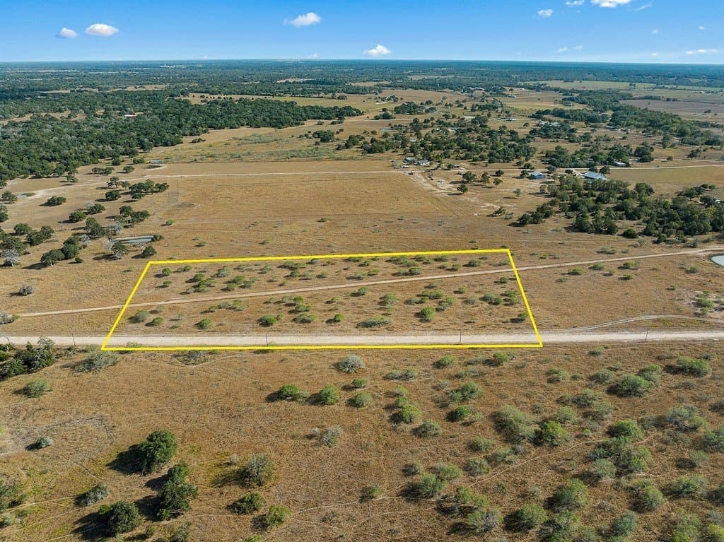 10.07 acres in Colorado County featured view