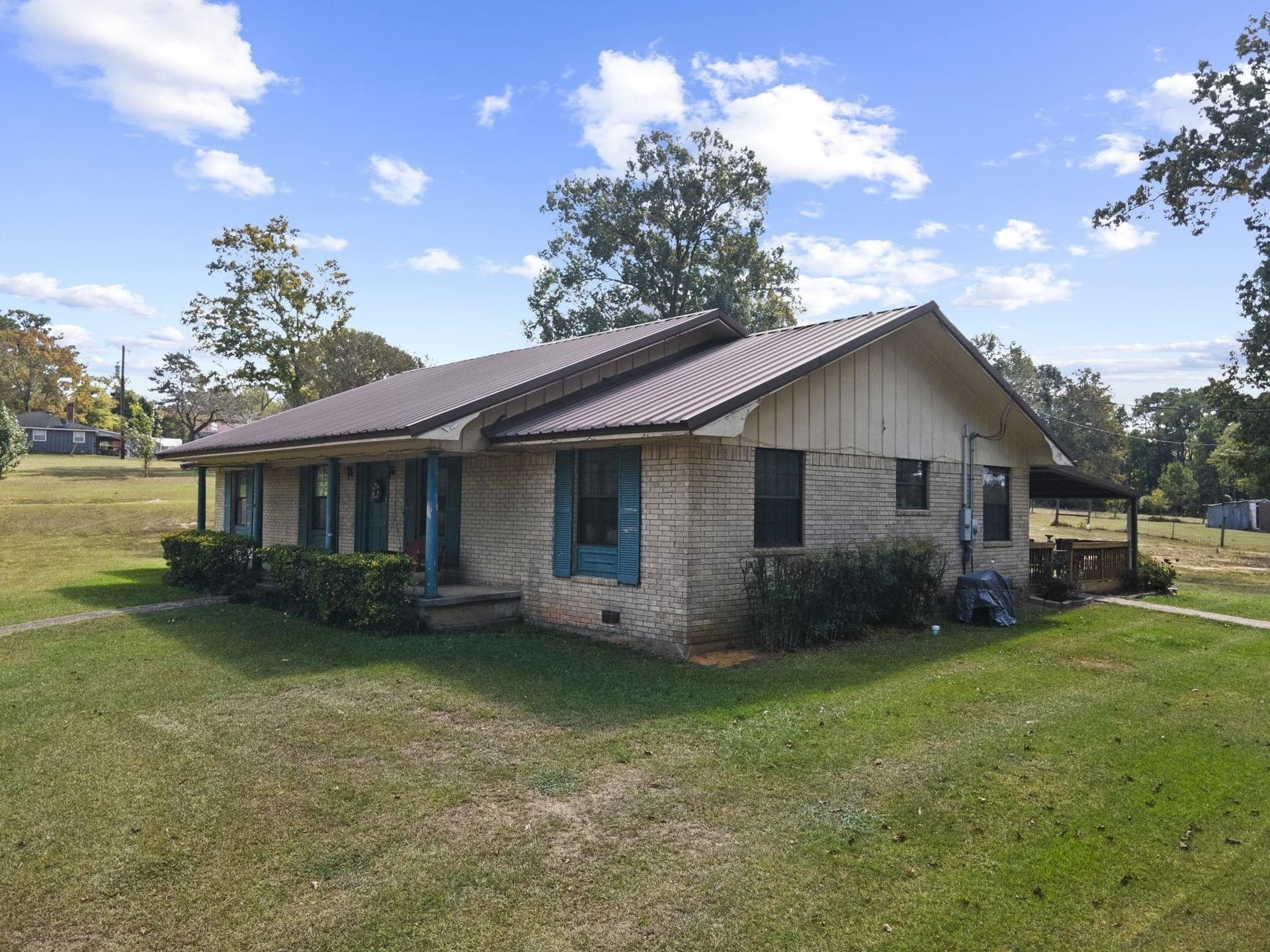 12.23 acres in Tyler County gallery image 2