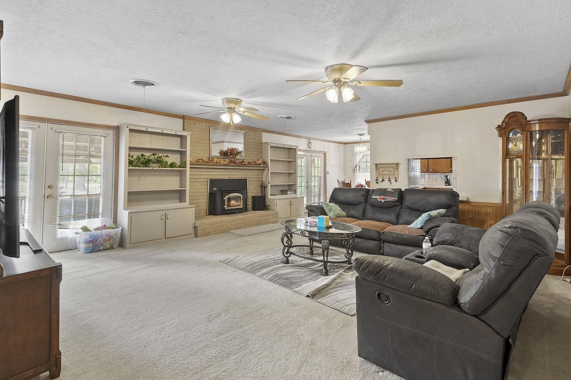 12.23 acres in Tyler County featured view