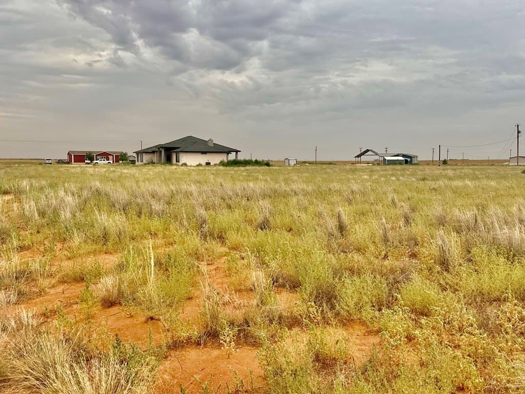 2.26 acres in Gaines County featured view