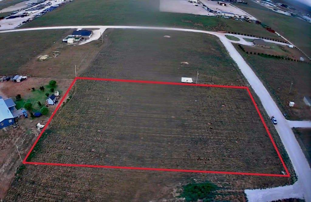 2.26 acres in Gaines County gallery image 2