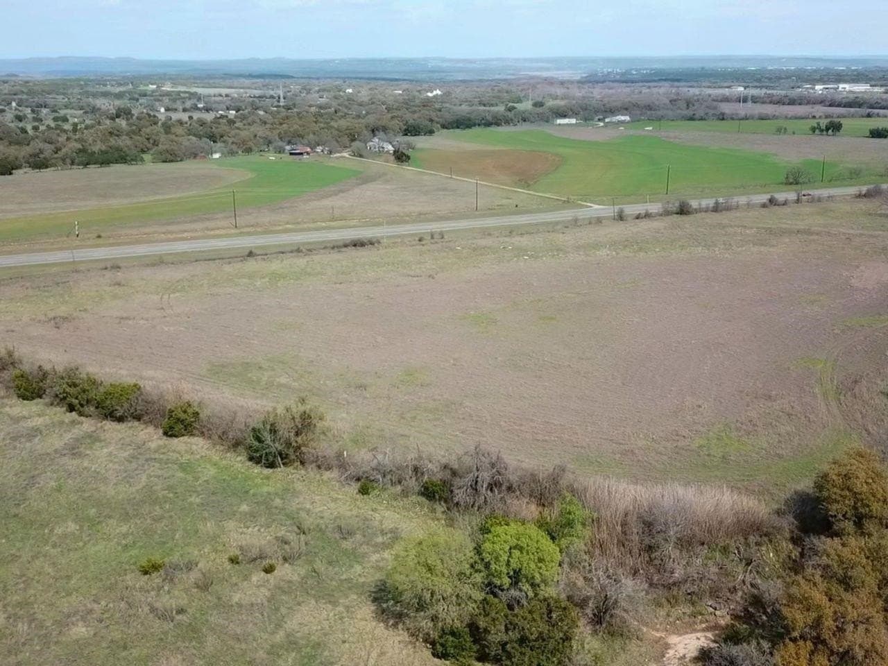 20.13 acres in Burnet County featured view