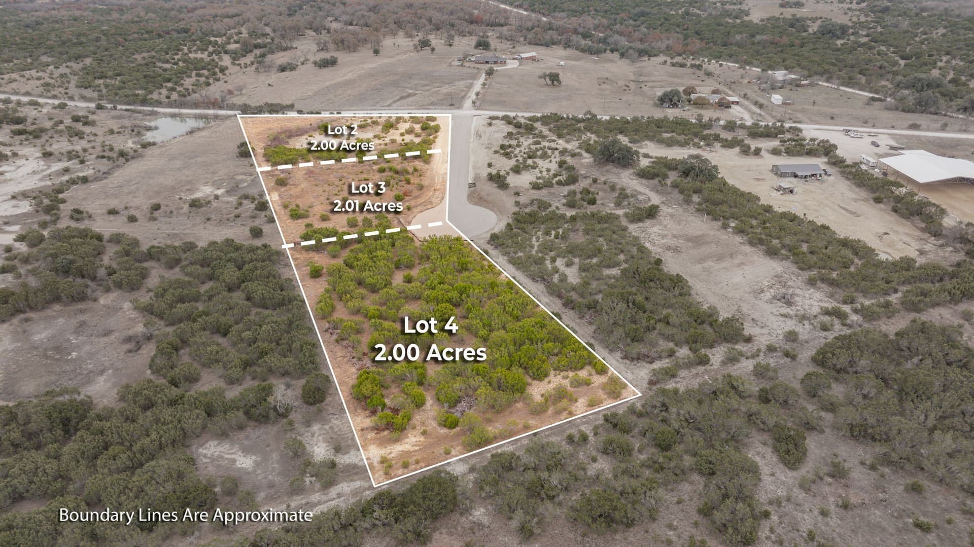 2 acres in Erath County - photo 8
