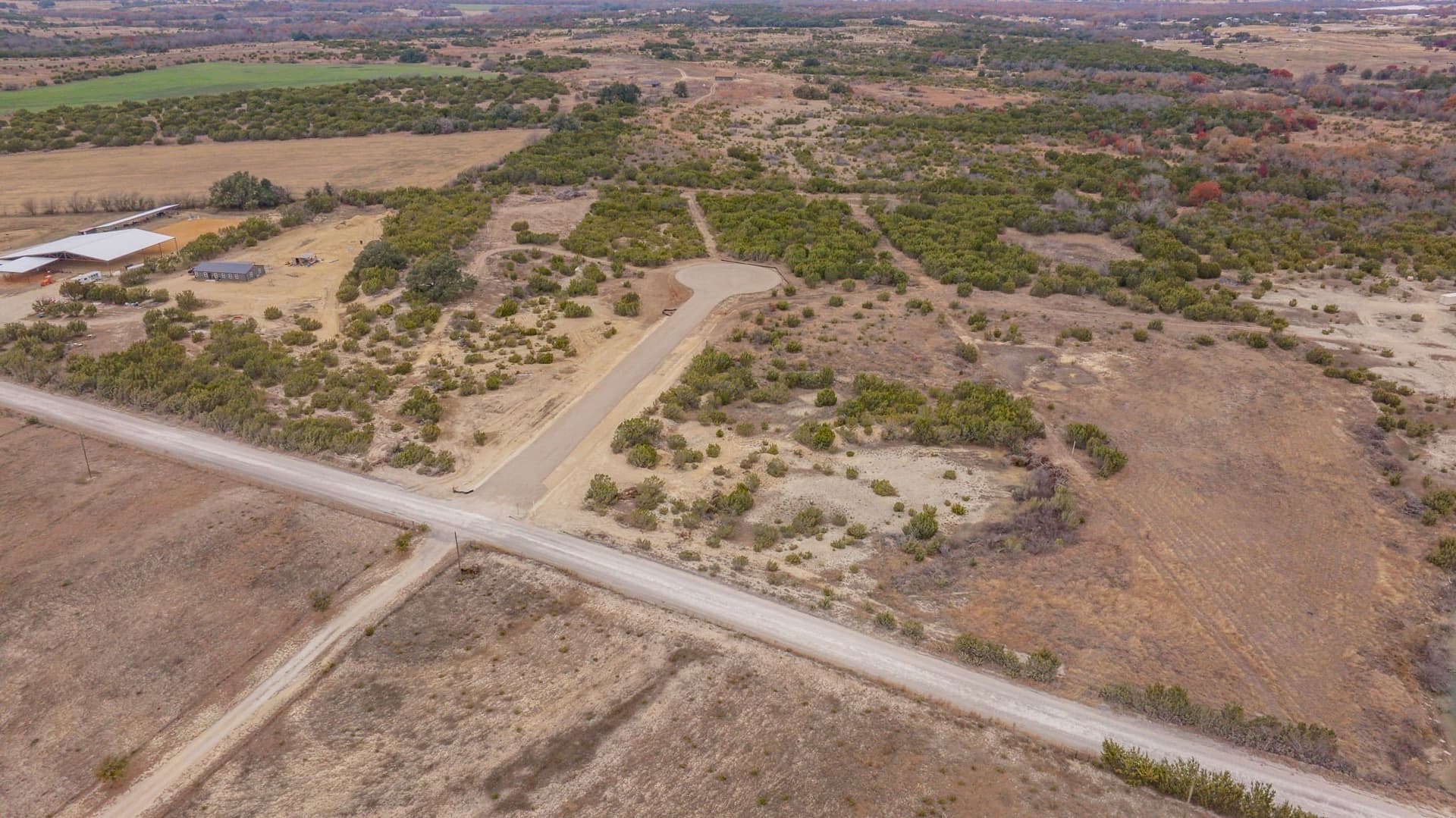 2 acres in Erath County - photo 2