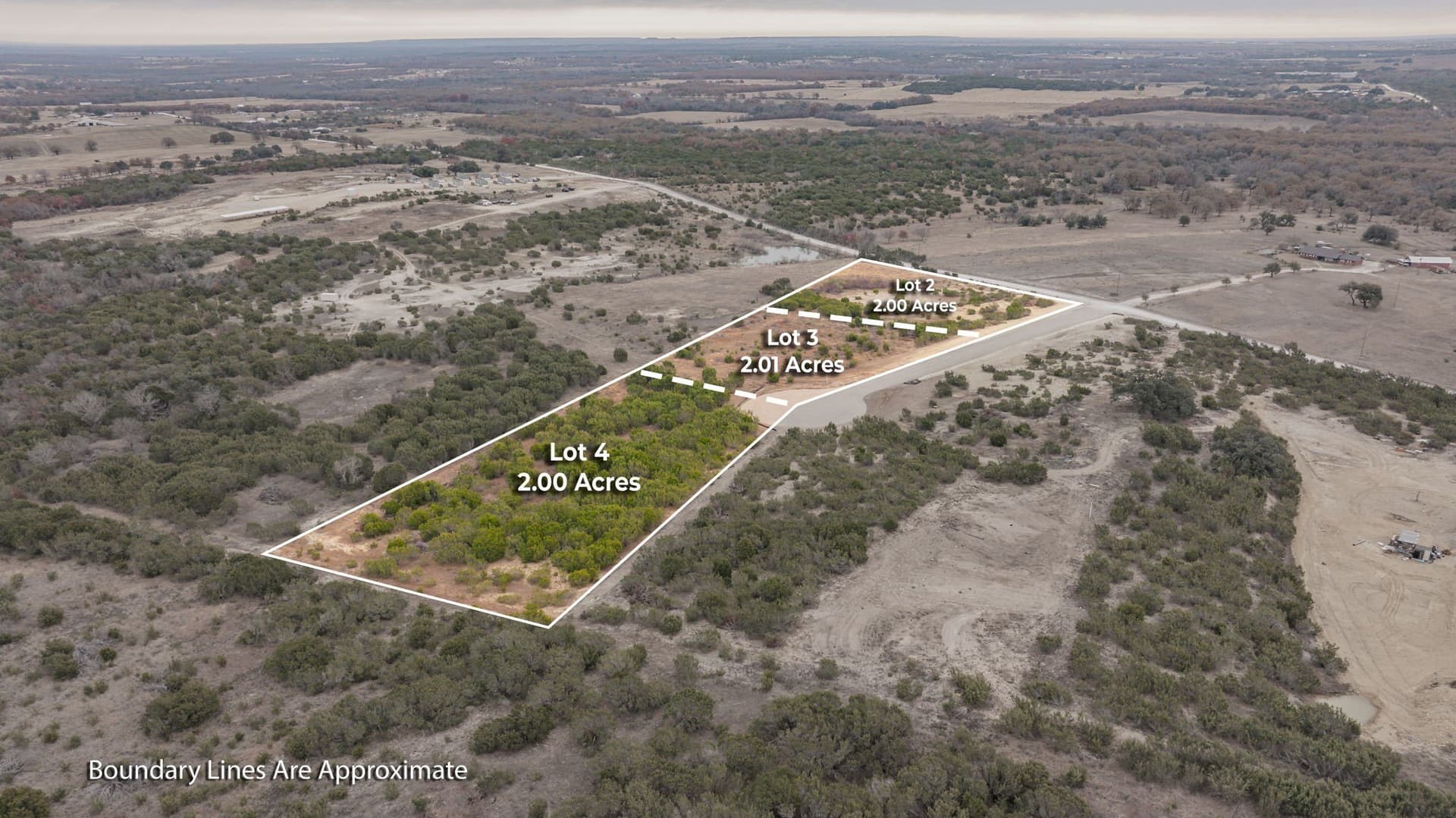 2 acres in Erath County - photo 10