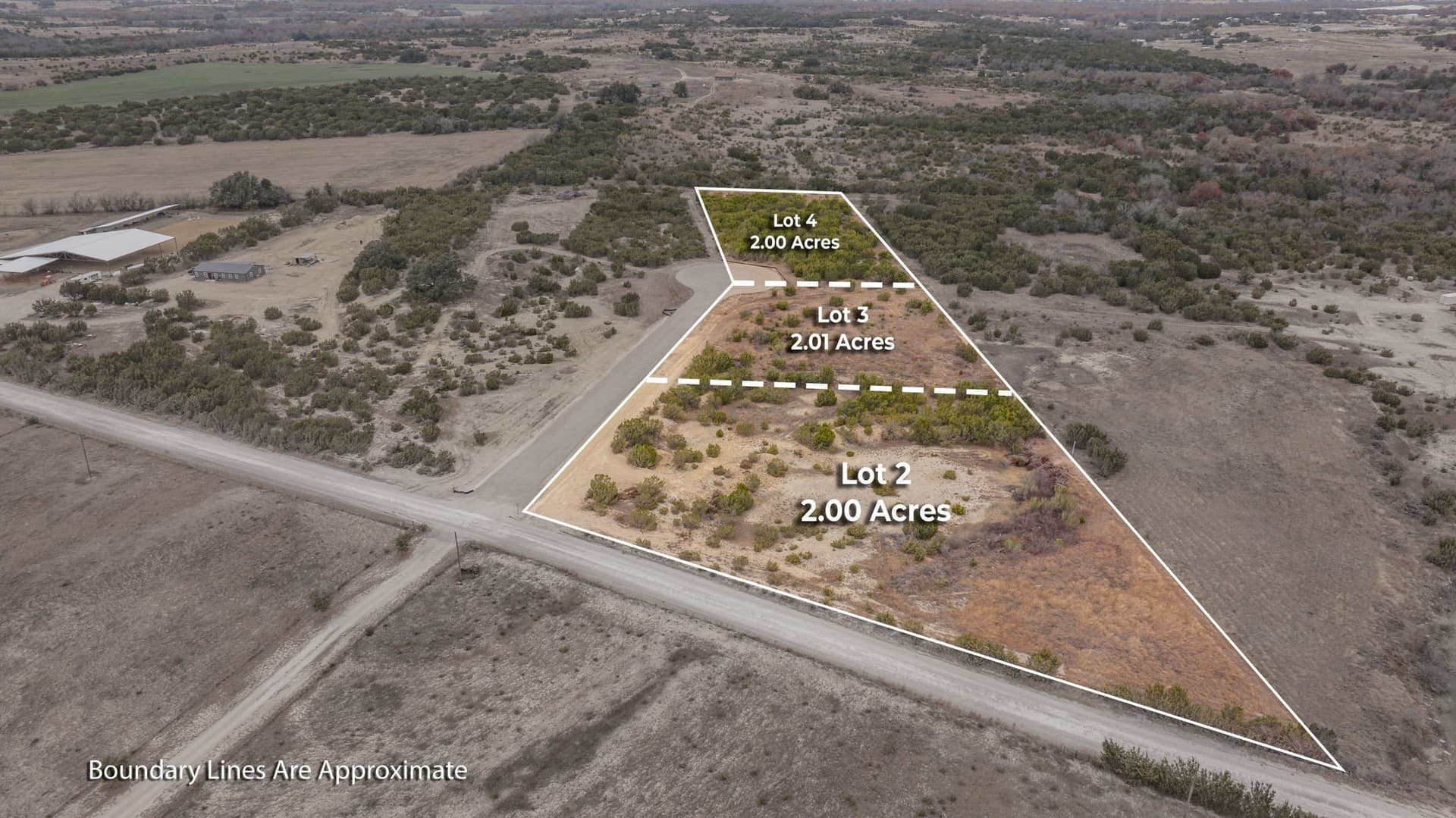 2 acres in Erath County - photo 3
