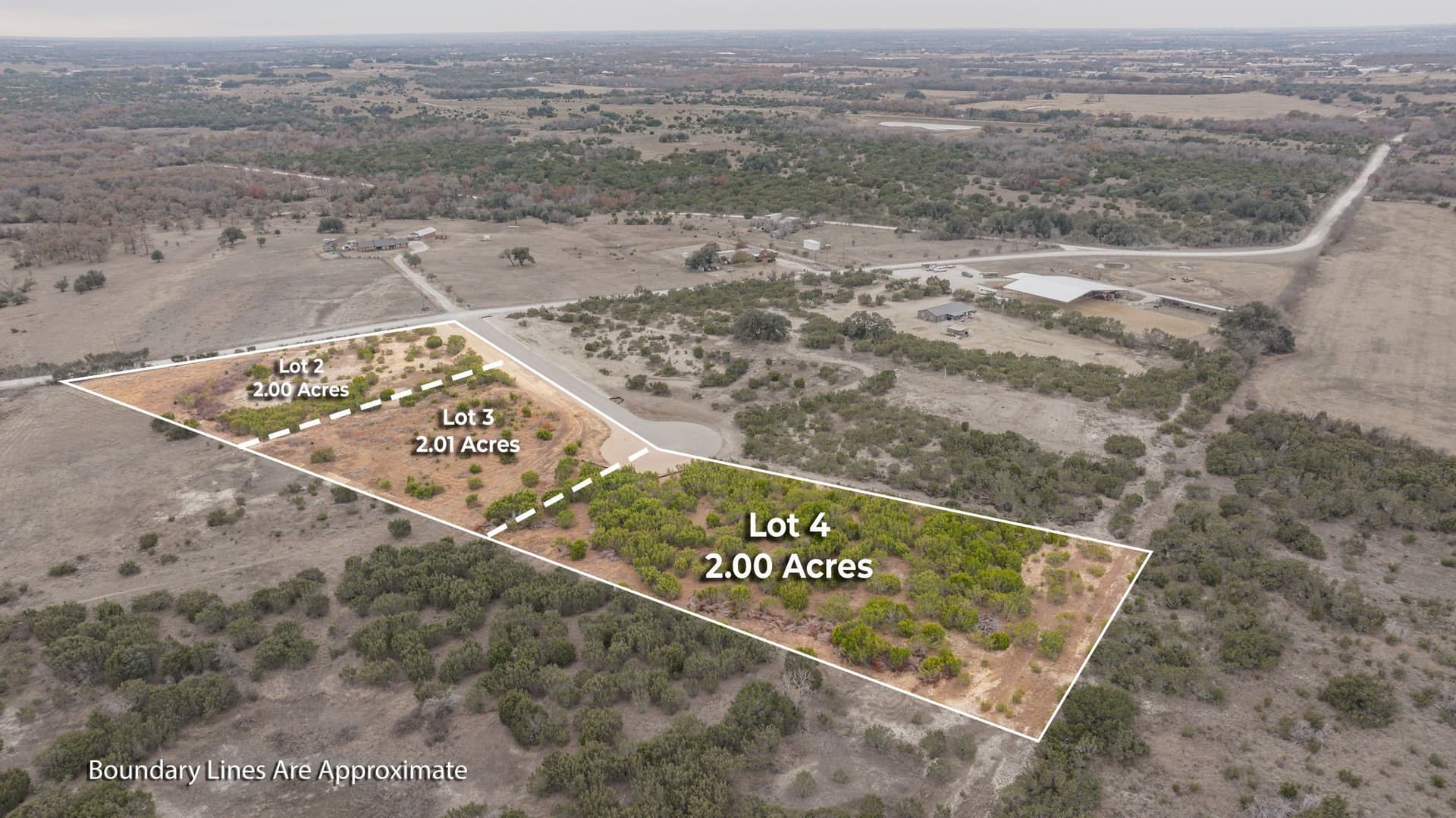 2 acres in Erath County - photo 6