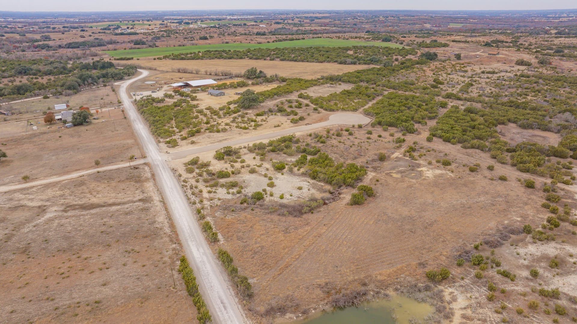 2 acres in Erath County - photo 5
