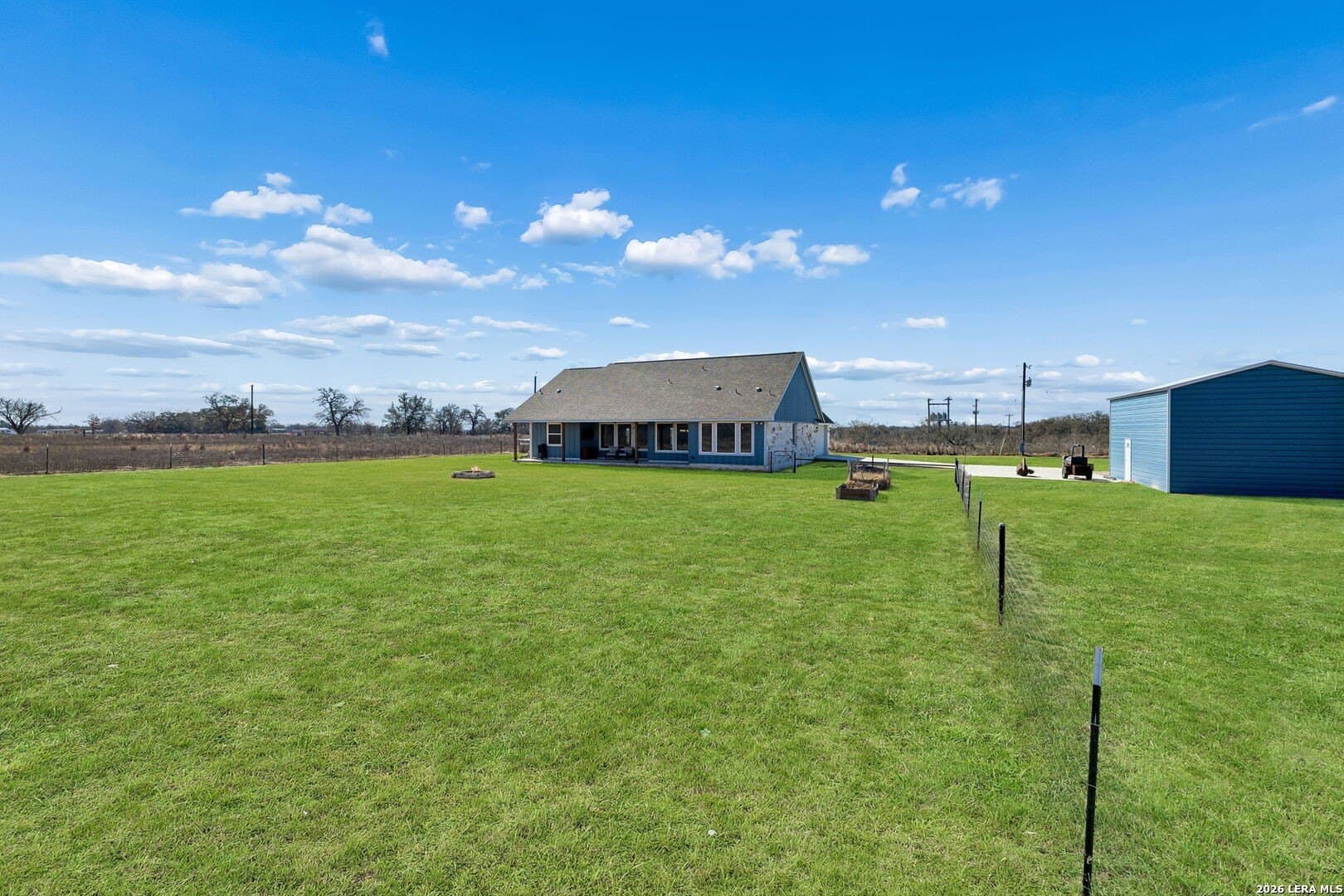 23.62 acres in Wilson County featured view