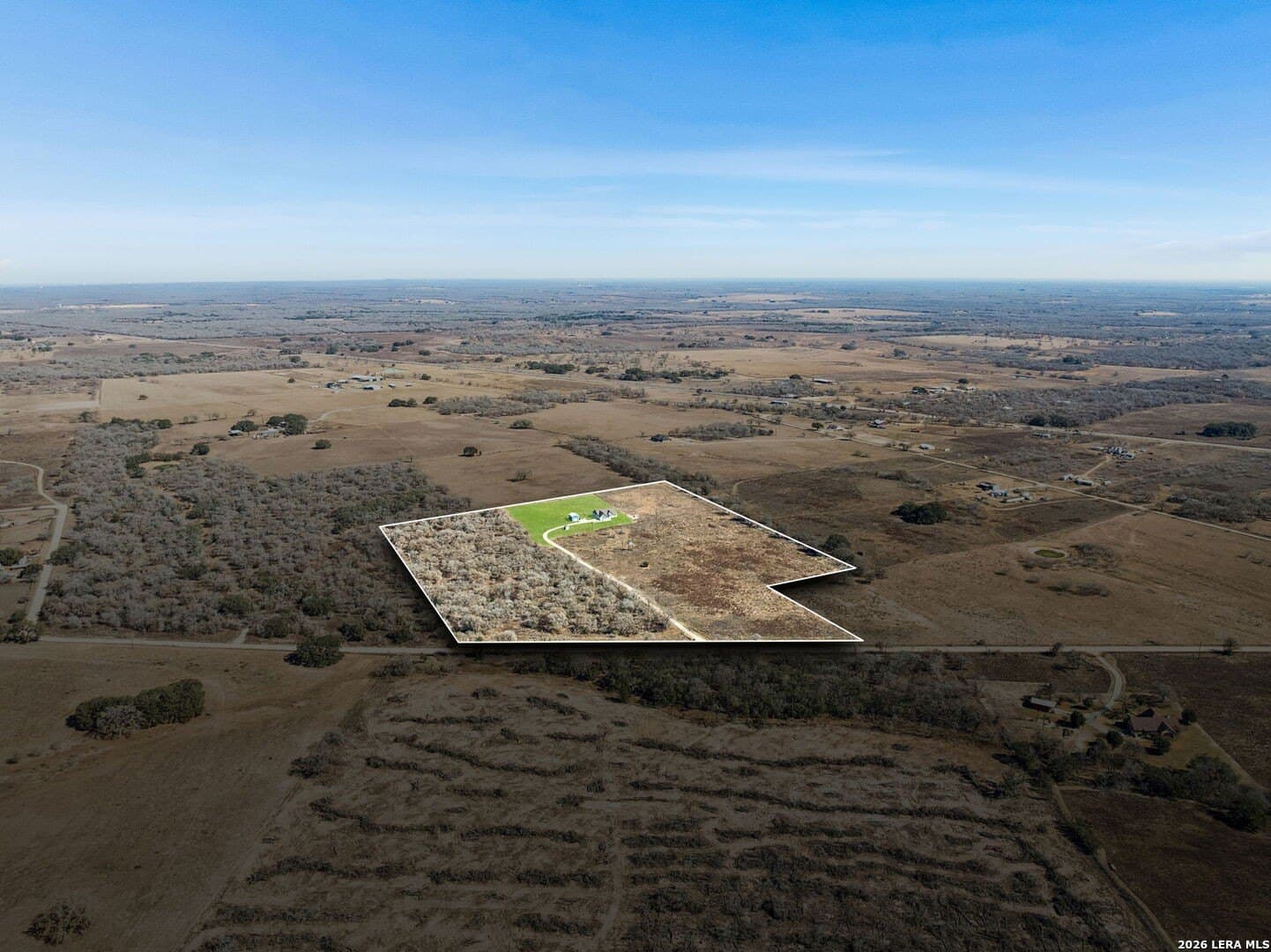 23.62 acres in Wilson County gallery image 3