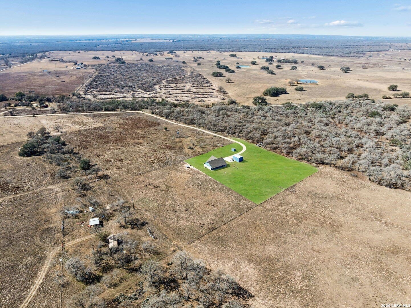 23.62 acres in Wilson County gallery image 4
