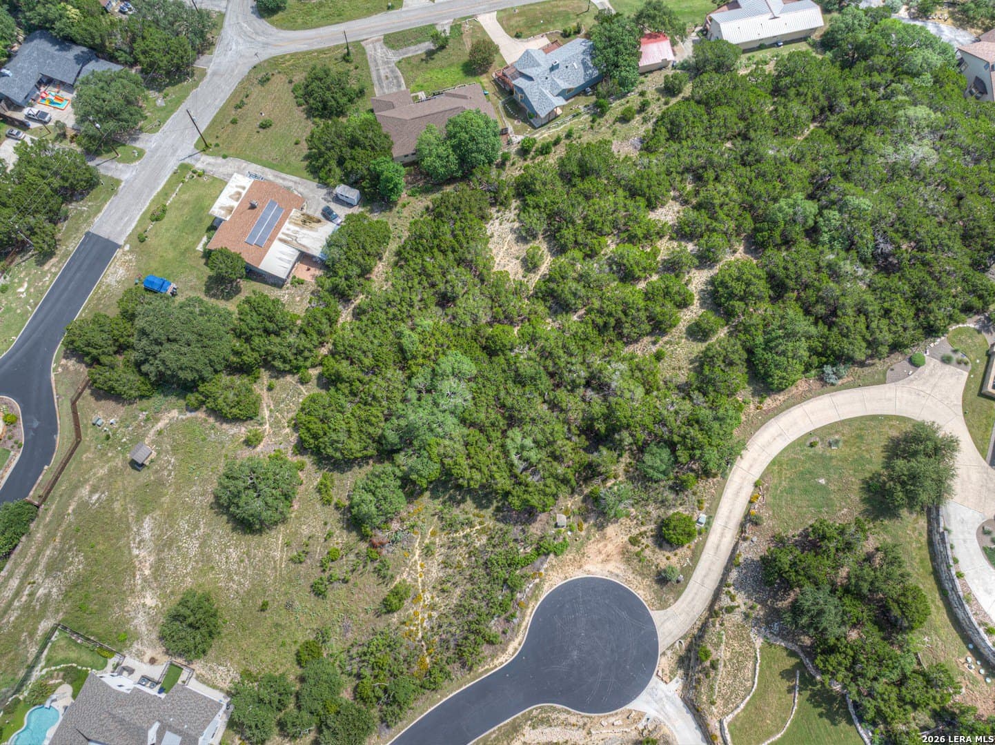 1.18 acres in Comal County - photo 8
