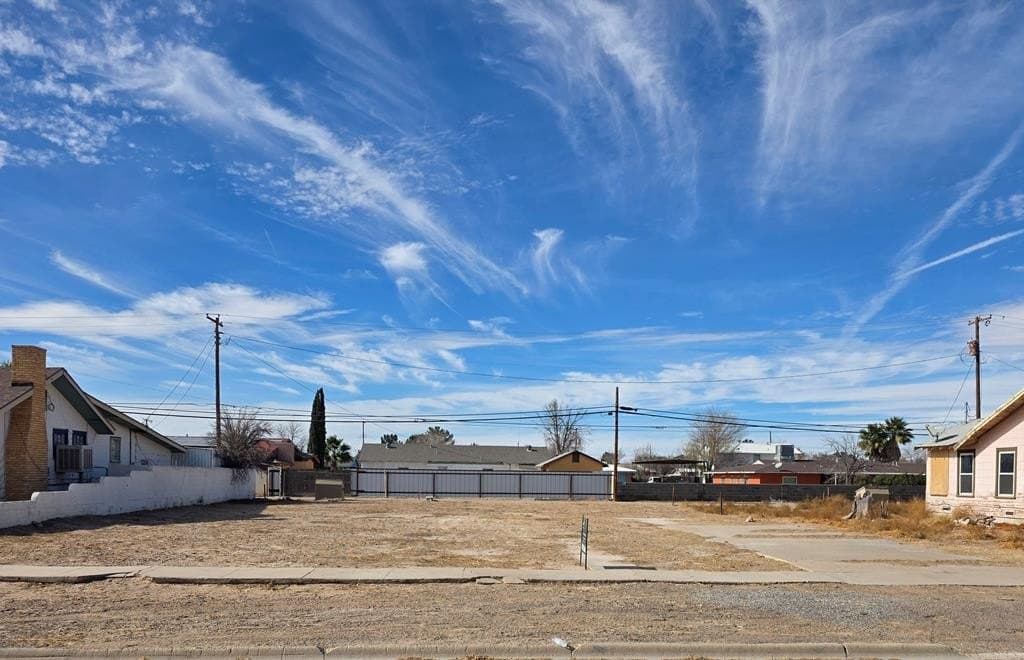 0.2 acres in Reeves County
