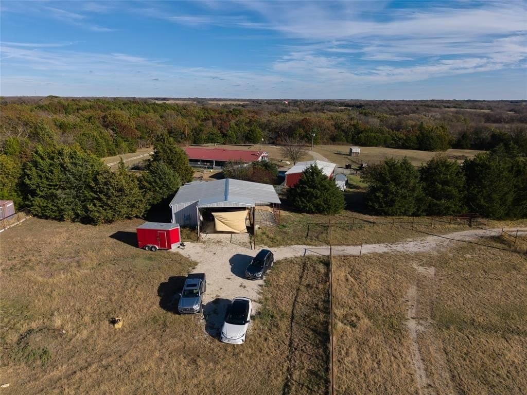 10.54 acres in Grayson County gallery image 2