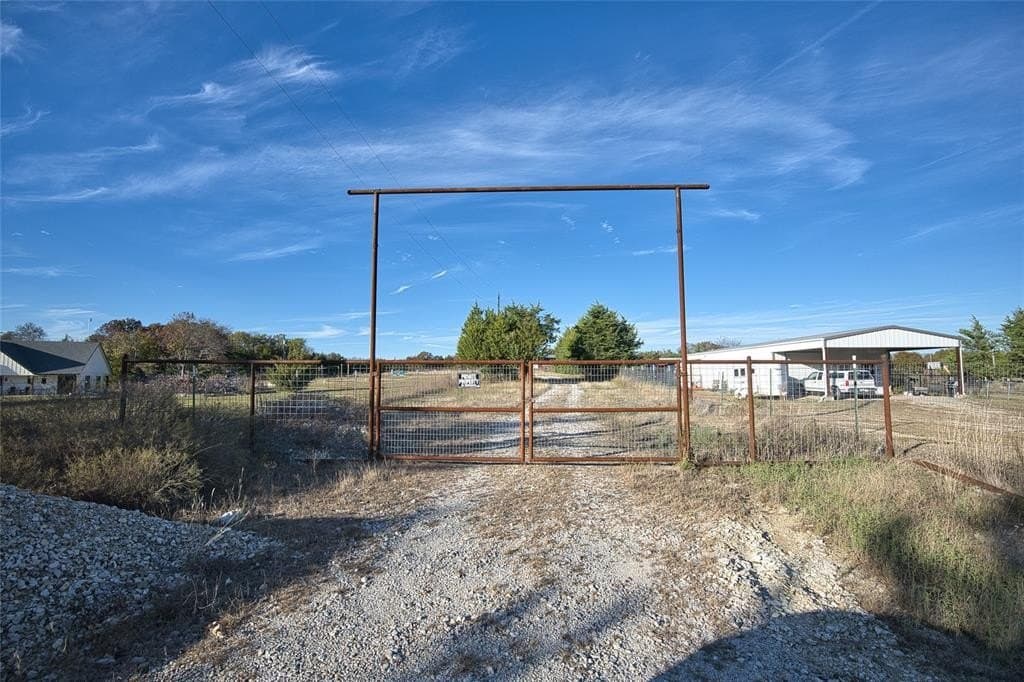 10.54 acres in Grayson County featured view