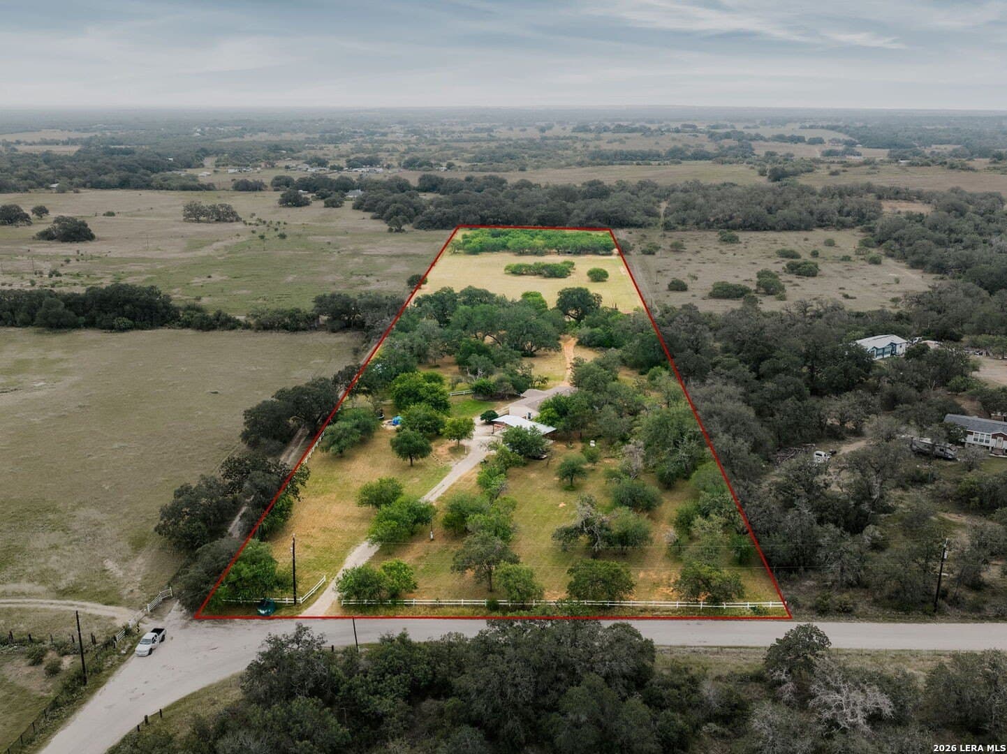 12.36 acres in Atascosa County - photo 6