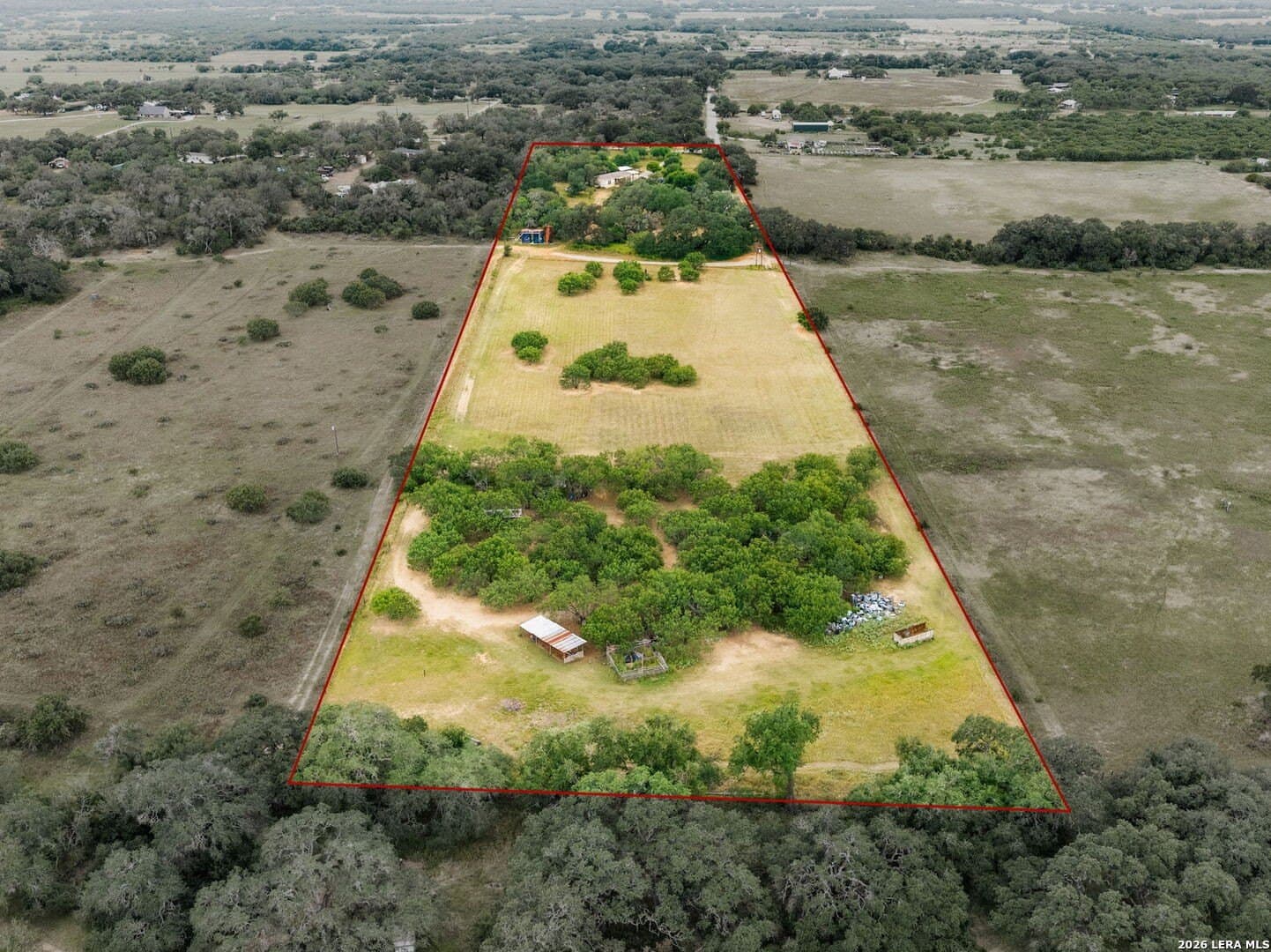 12.36 acres in Atascosa County - photo 3