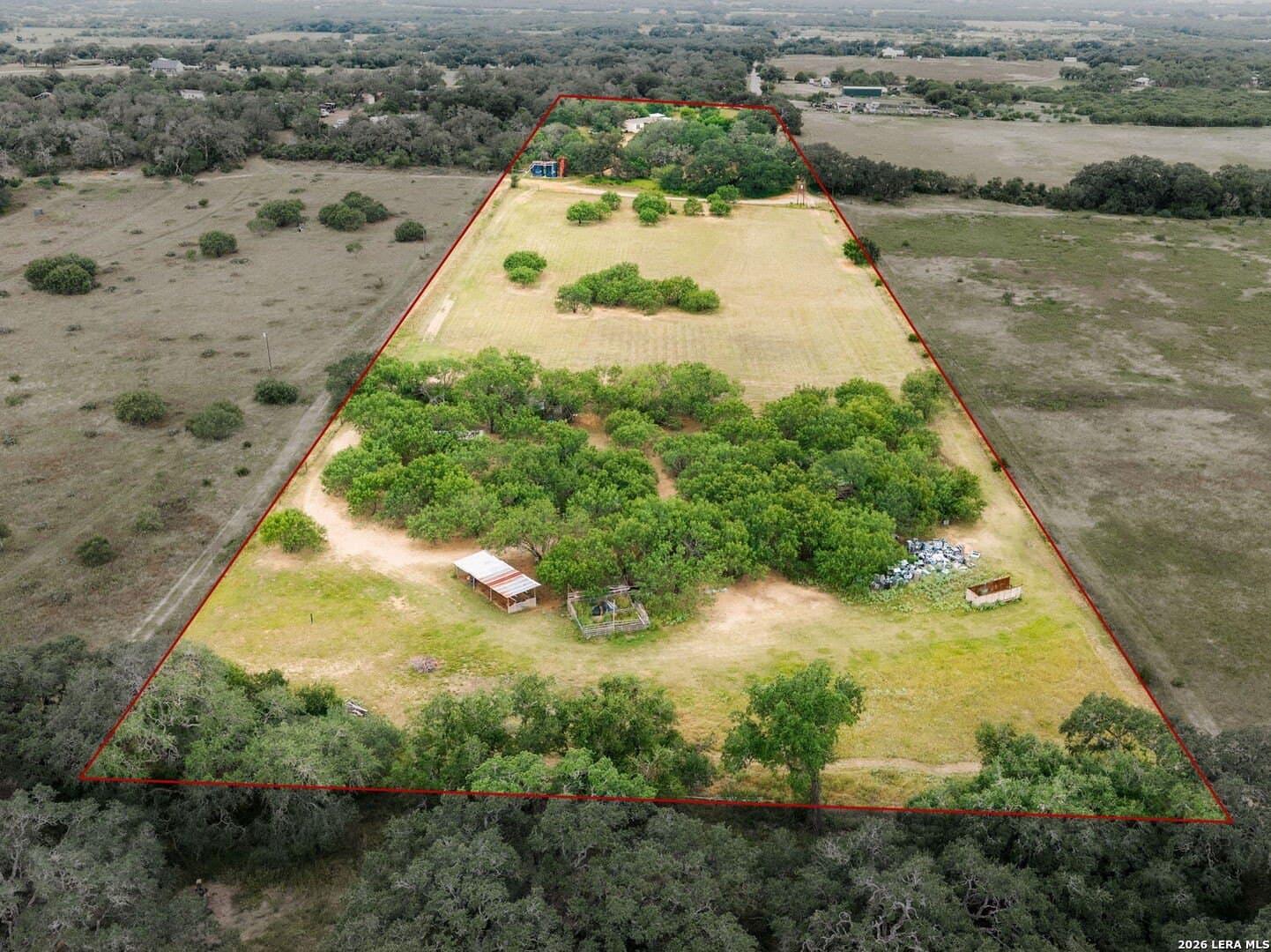 12.36 acres in Atascosa County - photo 5