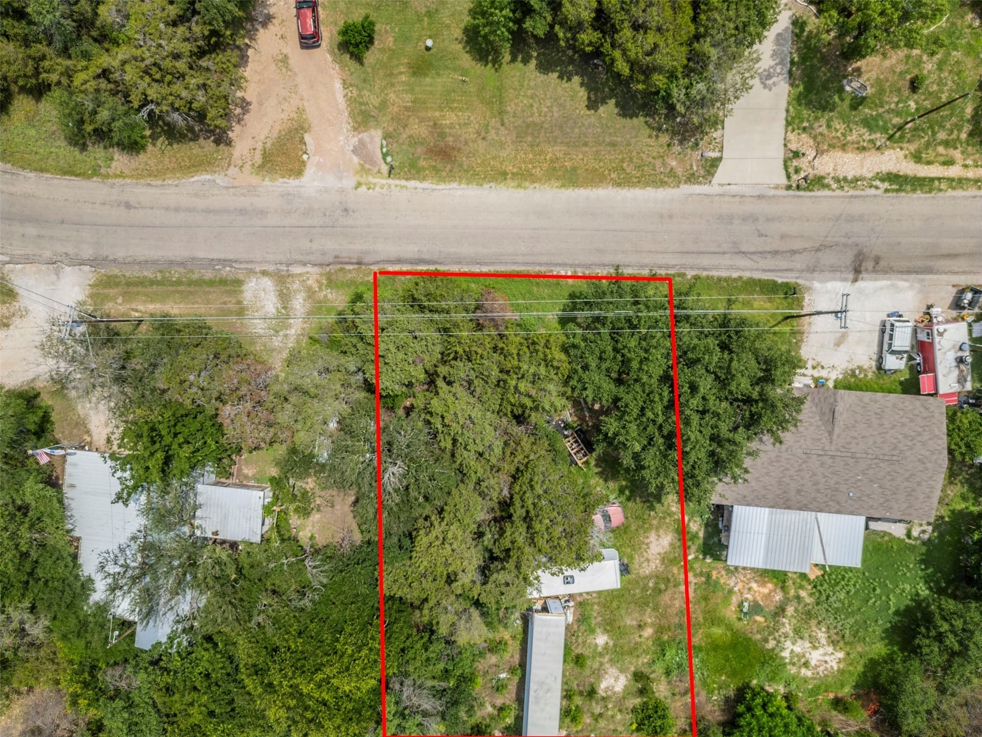 0.14 acres in Hood County gallery image 3
