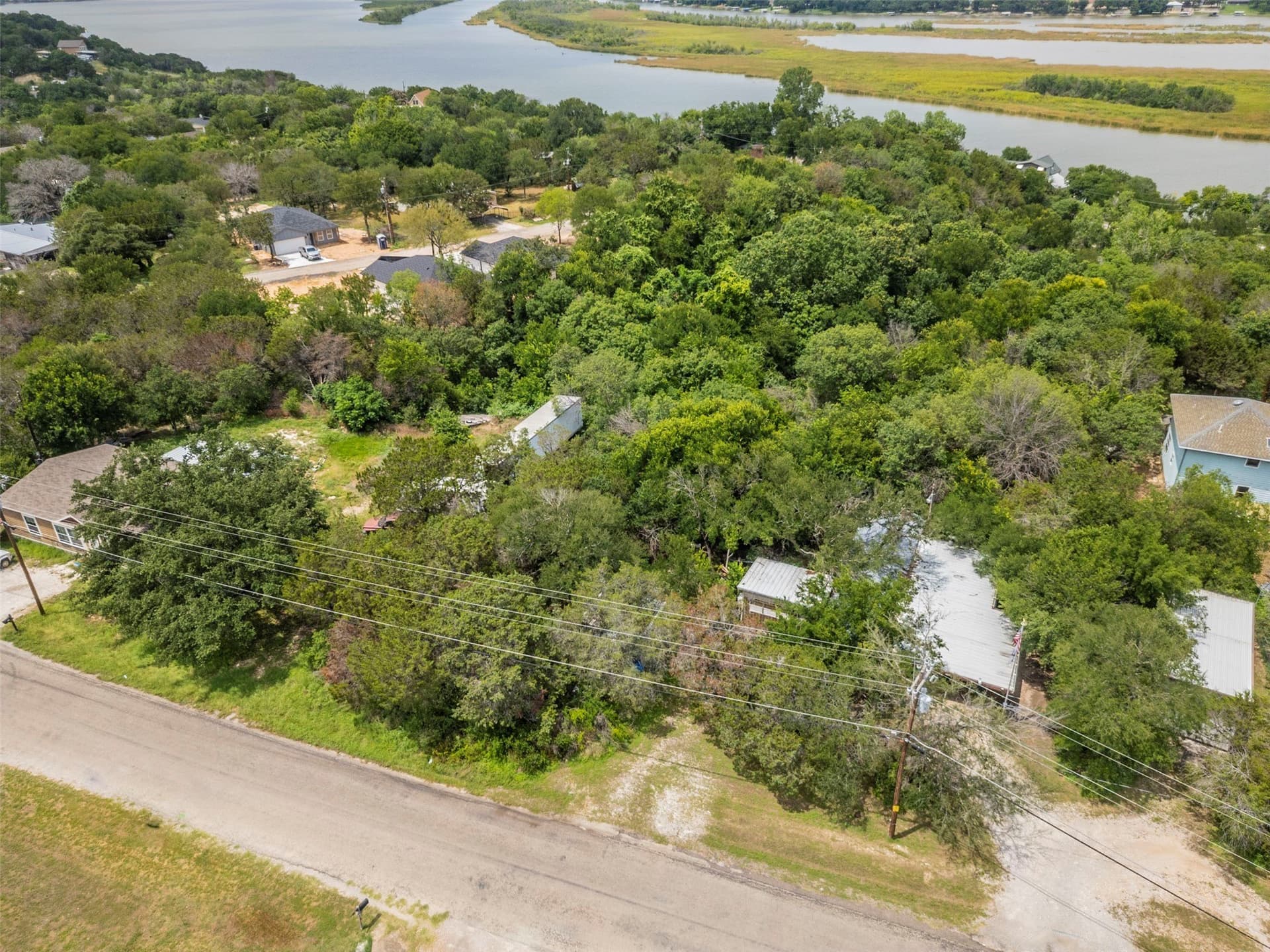 0.14 acres in Hood County gallery image 2