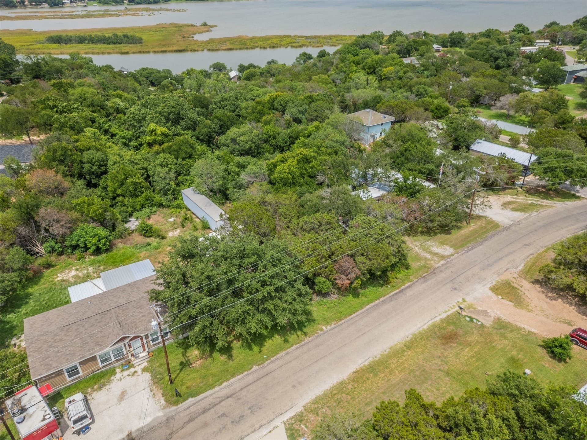 0.14 acres in Hood County featured view