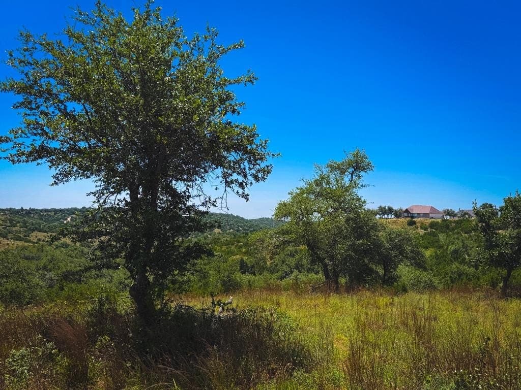 5.34 acres in Blanco County - photo 17