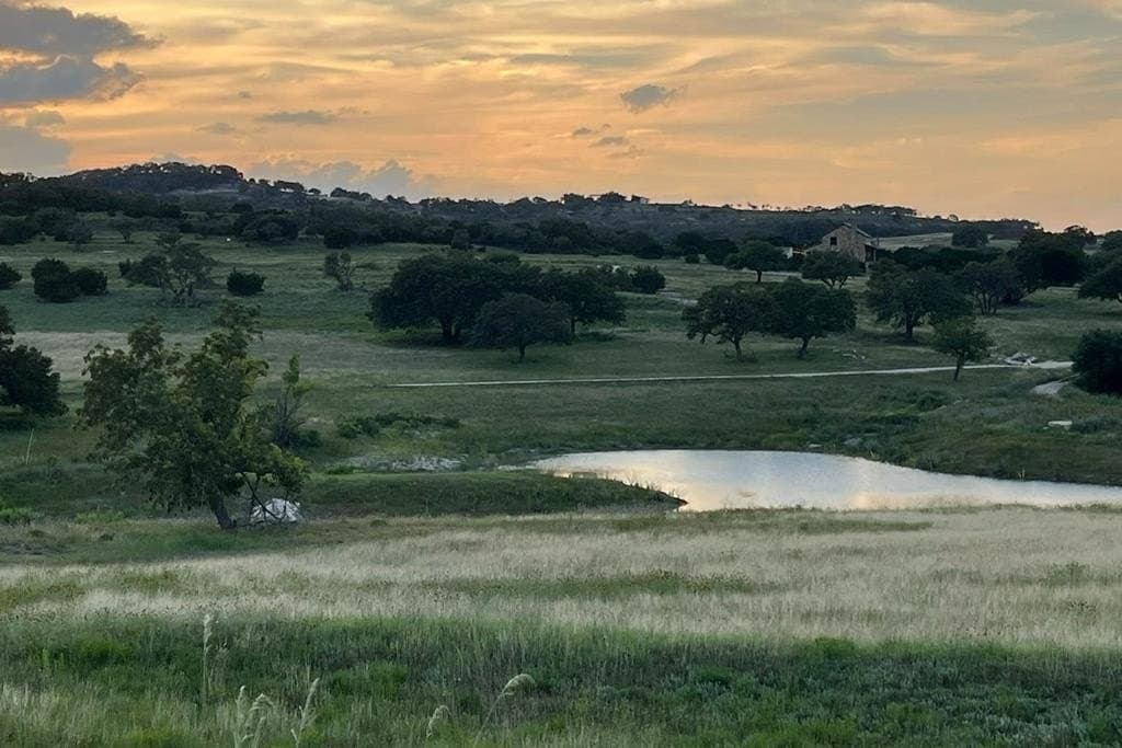 5.34 acres in Blanco County - photo 36