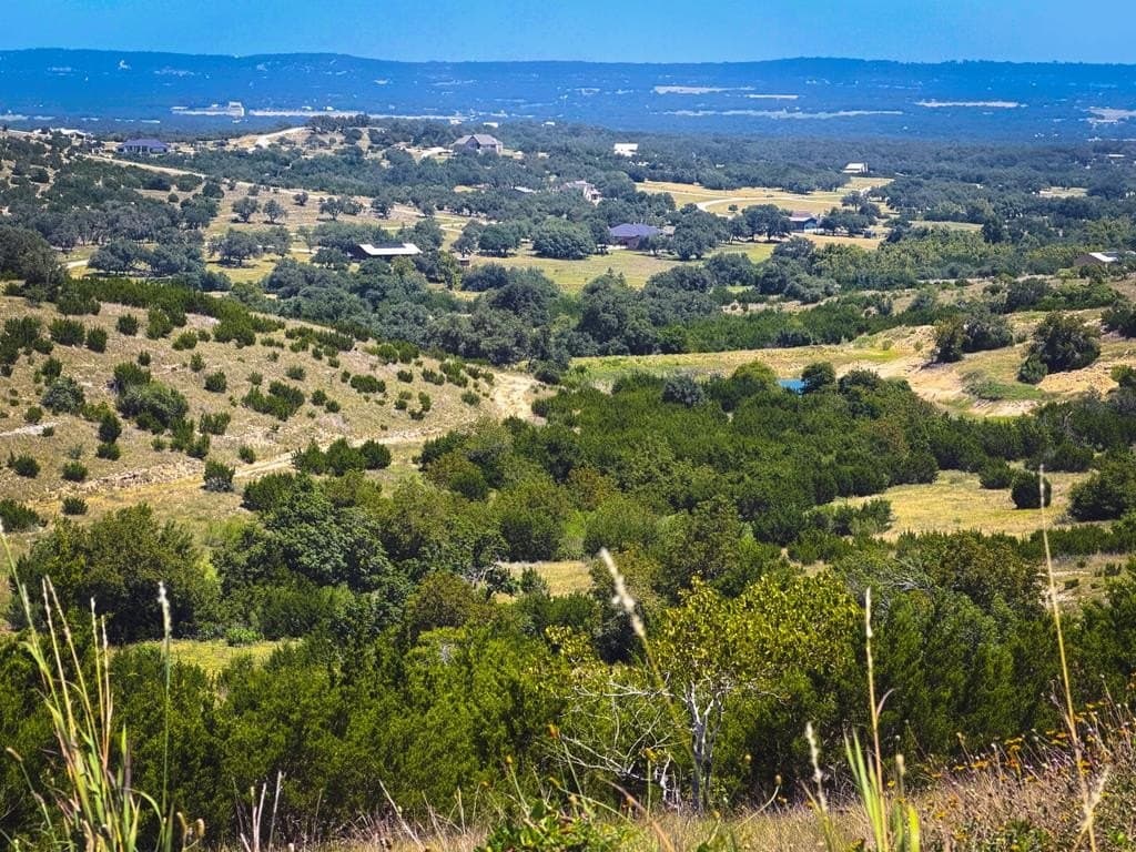 5.34 acres in Blanco County - photo 13