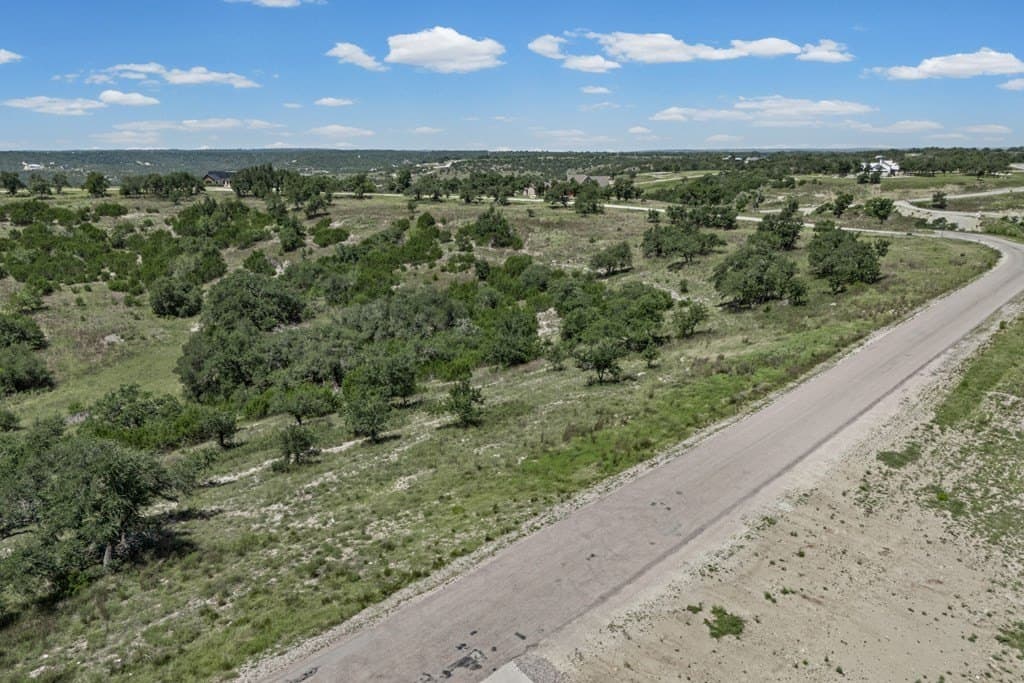 5.34 acres in Blanco County featured view