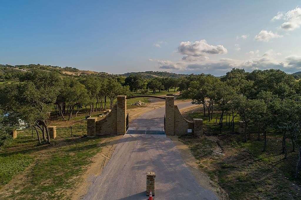 5.34 acres in Blanco County - photo 35