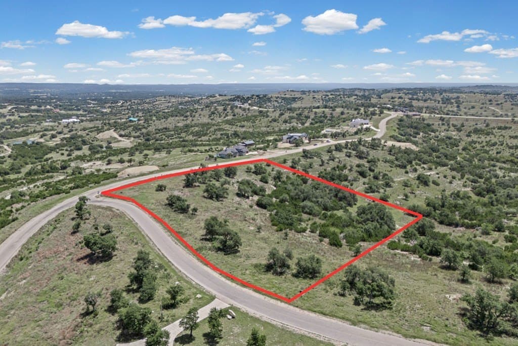 5.34 acres in Blanco County - photo 8
