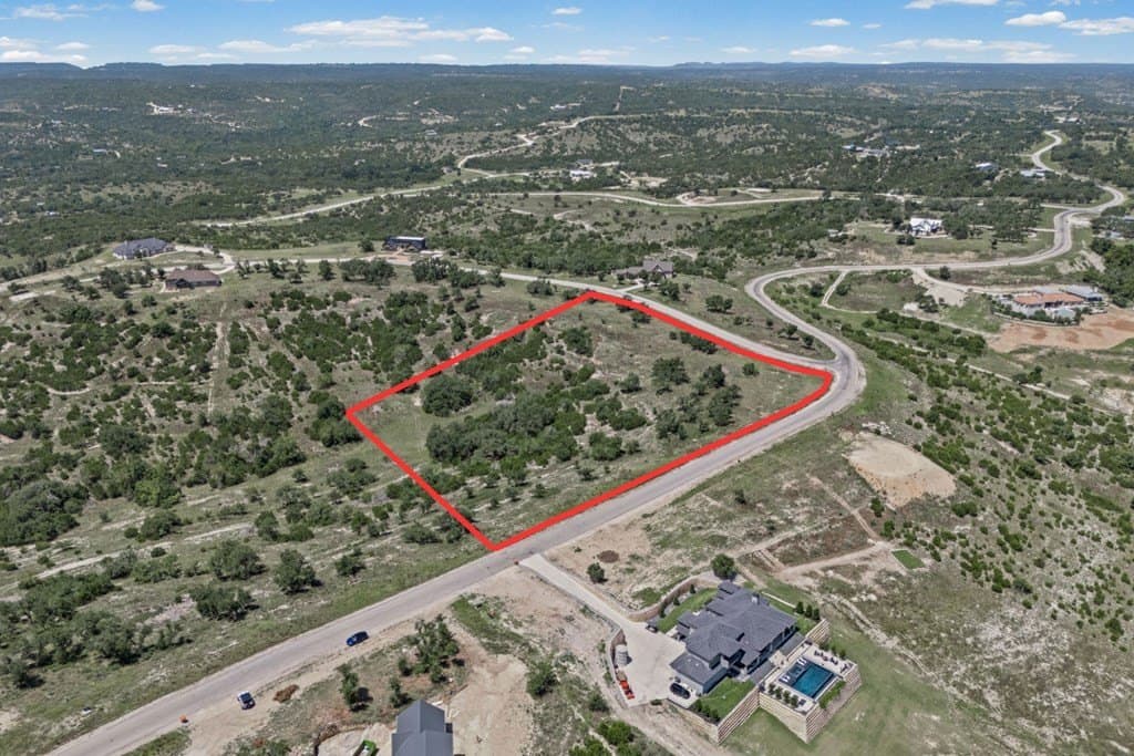 5.34 acres in Blanco County - photo 10